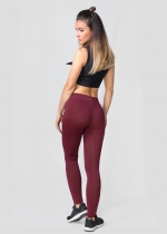 Leggings Yoga Vine