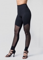 Legging transparencia sensual