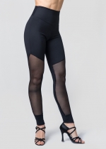 Legging transparencia sensual