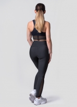 Legging sensual stripe