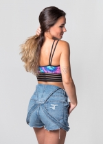 Top Tie Dye