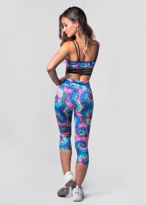 Legging Tie Dye