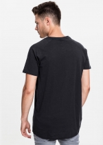 Camiseta Basic negra