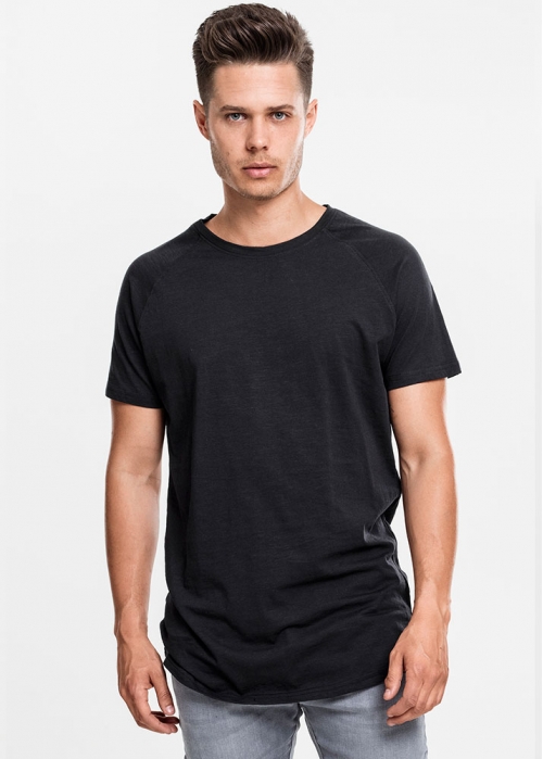 Camiseta Basic negra