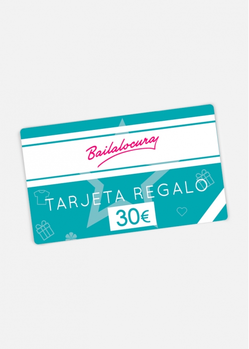 Tarjeta Regalo 20€